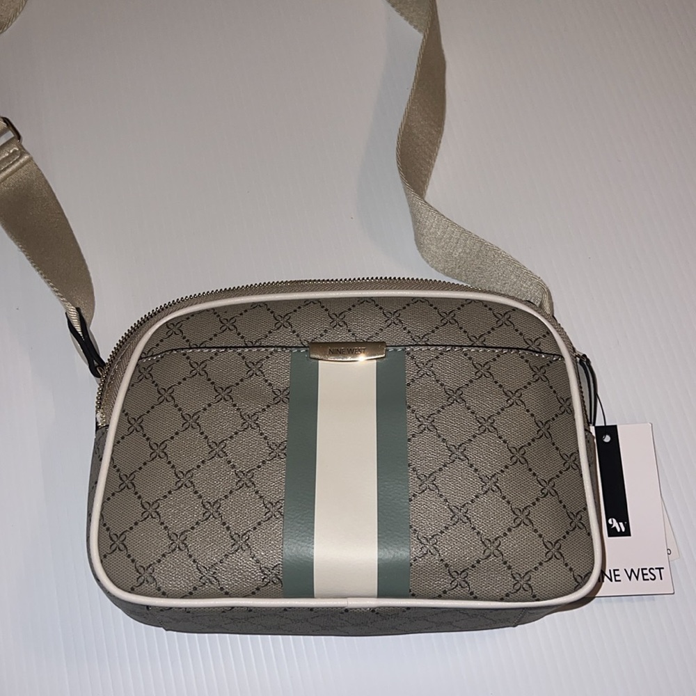 Nine West Crossbody Purse